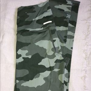 Aerie Chill Play Leggings